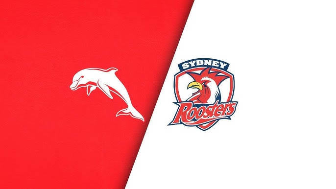NRL: Roosters Vs Dolphins - Team Stats, Insights & Our Selections Image