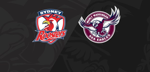 NRL: Sea Eagles Vs Roosters - Stats, Insights & Our Tips Image