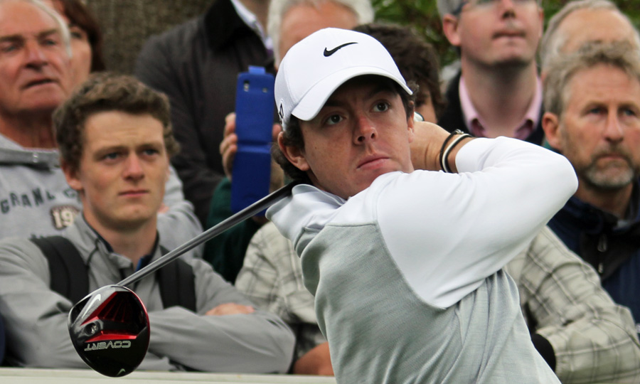 Rory McIlroy should not receive criticism for missing FedEx St. Jude Championship Image