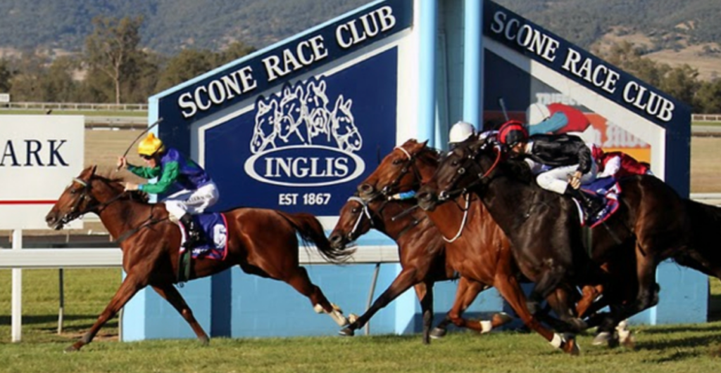 Black Book: Horses You Must Follow From Scone & Doomben 18/5 Image