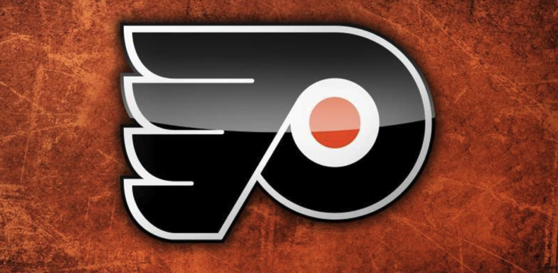 Philadelphia Flyers Logo History Image