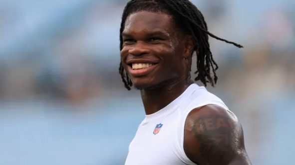 How Travis Hunter May Transform the Game in 2025 by Playing Both Ways Image