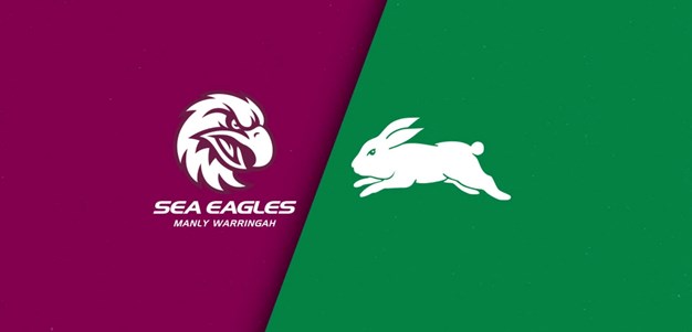NRL: Sea Eagles Vs Rabbitohs - Stats, Insights & Our Tips Image