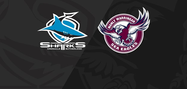 NRL R6: Sharks Vs Sea Eagles - Team Stats, Insights & Our Selections Image