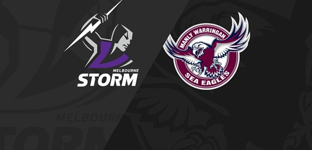 NRL R5: Sea Eagles Vs Storm - Team Stats, Betting Insights & Our Bets Image