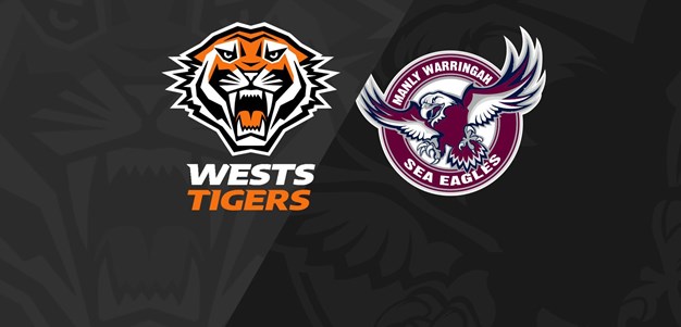 NRL: Sea Eagles Vs Tigers - Stats, Insights & Our Tips Image
