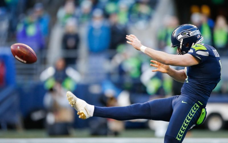 Are the Seattle Seahawks becoming Australia's NFL team? Image