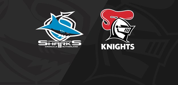NRL: Knights Vs Sharks - Team Stats, Insights & Our Selections Image