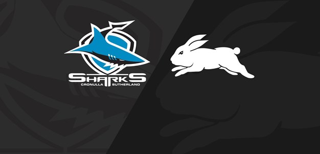 NRL: Rabbitohs Vs Sharks - Stats, Insights & Our Tips Image