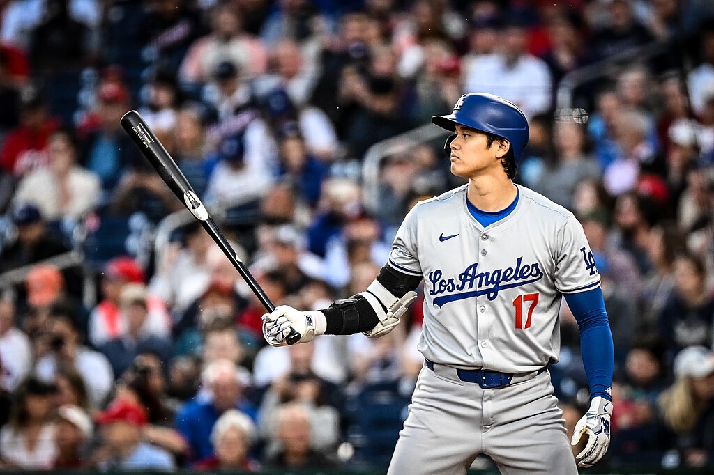 Opinion: Shohei Ohtani is baseball's MVP Image