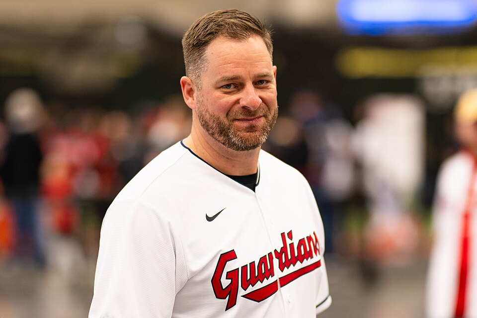 Pat Murphy and Stephen Vogt win MLB Manager of the Year award again Image