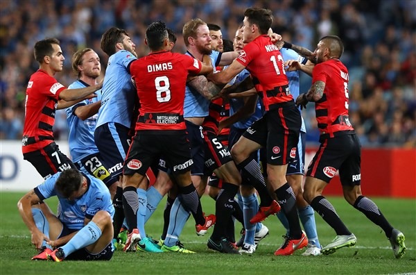 A-League GOTW Preview: Sydney FC V WSW – Stats & Betting Insights Image
