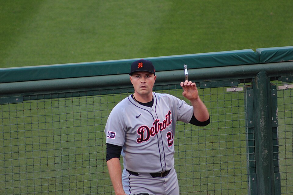 Tarik Skubal and Paul Skenes win 2025 Cy Young Awards Image