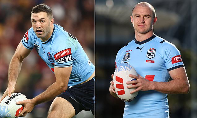 Opinion: Tedesco Must Be Picked As NSW Blues Fullback Image