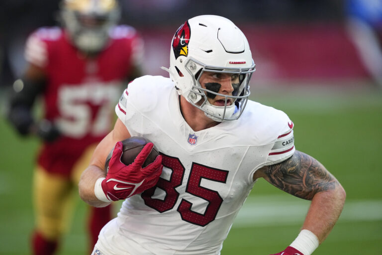 2025 Arizona Cardinals Projected Finish, Key Signings & Fantasy Stars Image