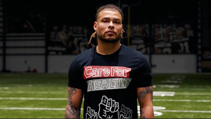Saints Pro Bowl safety Tyrann Mathieu retires at age 33 Image