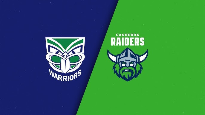 NRL: Warriors Vs Raiders - Player Stats, Insights & Our Tips Image
