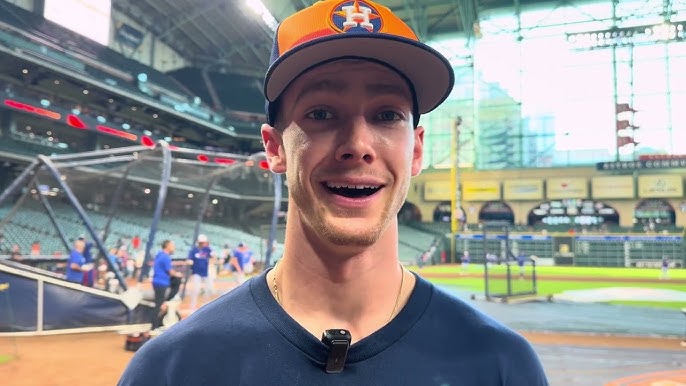 Astros deliver with important 6-3 win over the Rangers Image