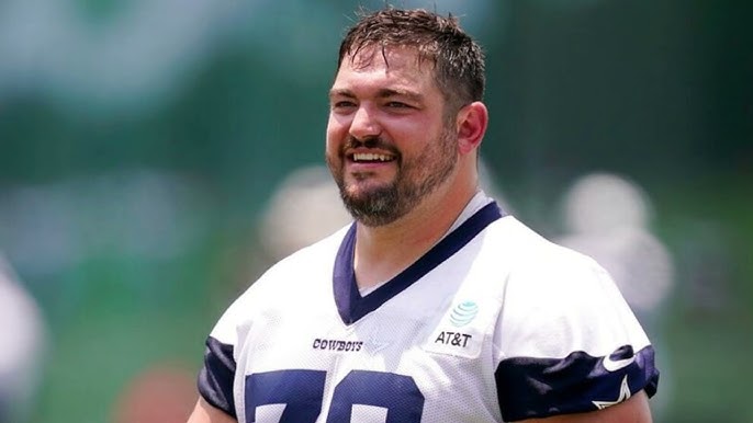 Cowboys Pro Bowl guard Zack Martin retires at age 34 Image
