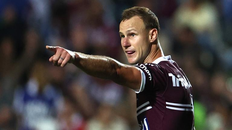 Cherry-Evans to leave Manly, even after club tried to woo him live on NRL 360 Image