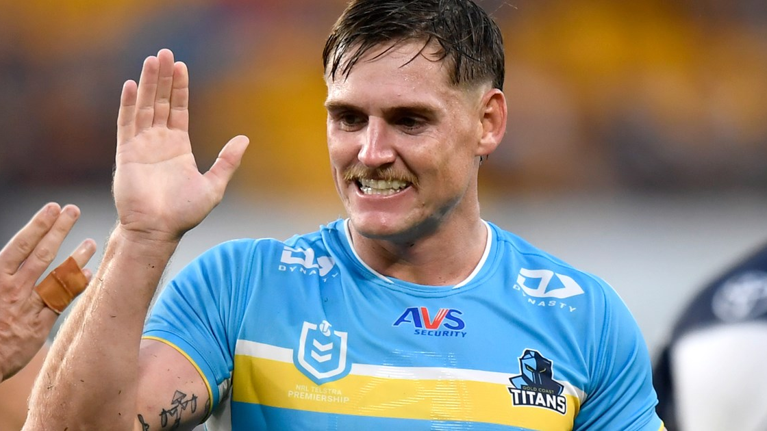 Titans 2025 preview: Hasler's hefty halves headache Image