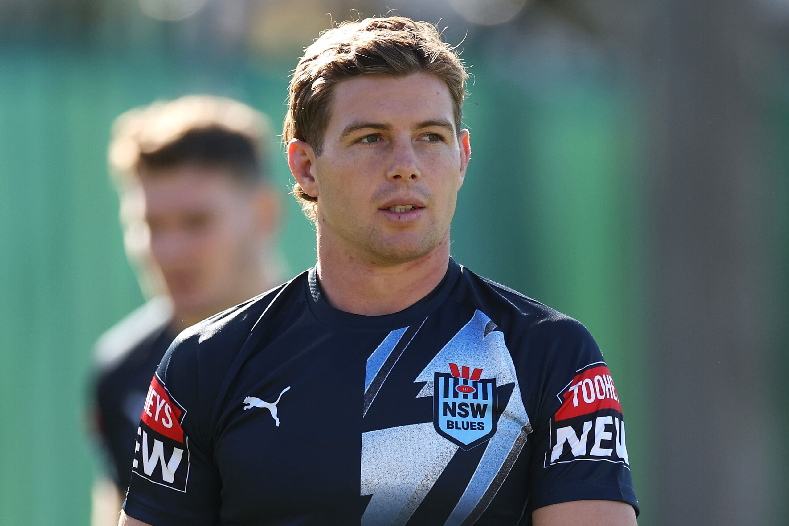 Sharks could now lose breakout Brailey as extension talks stall Image