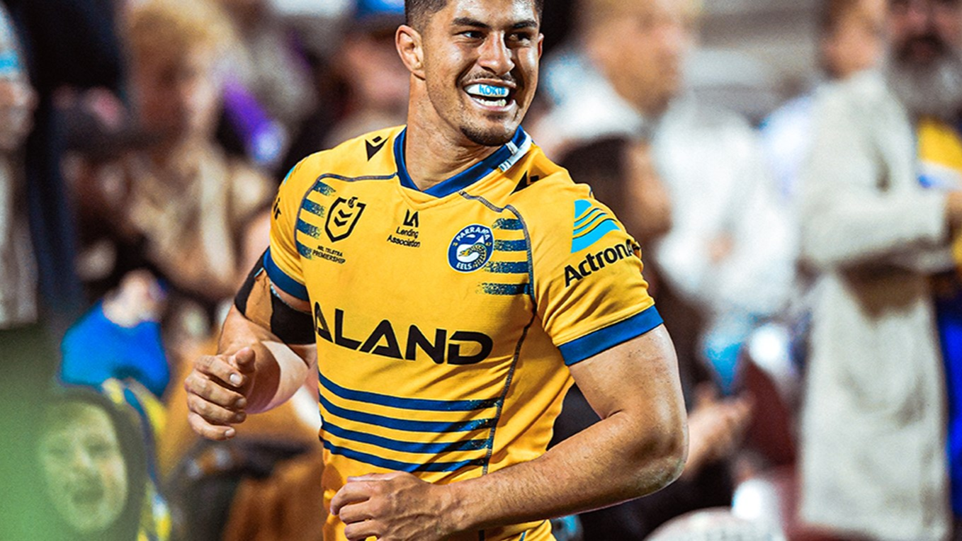 Brown to join the Knights on richest deal in NRL history Image