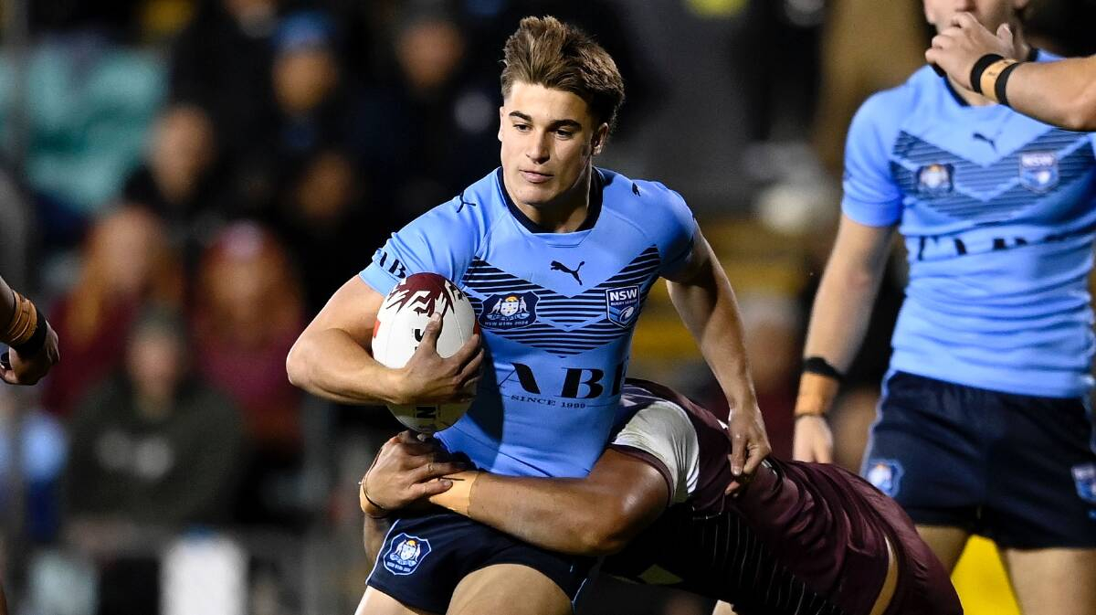 Dragons best chance to win Chevy race with Sloan swap Image