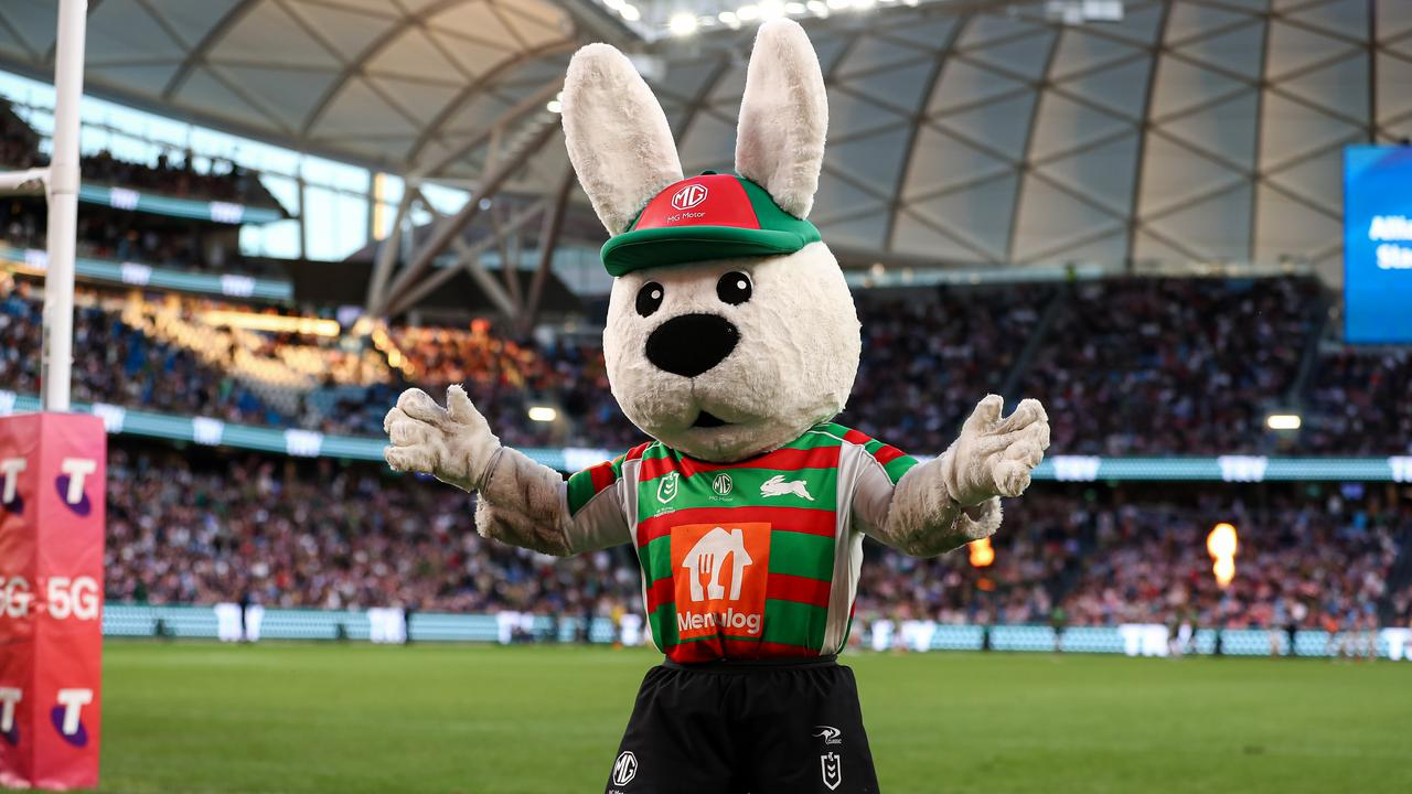 'Fans followed': State gov't shoots down Bunnies' latest Allianz bid Image