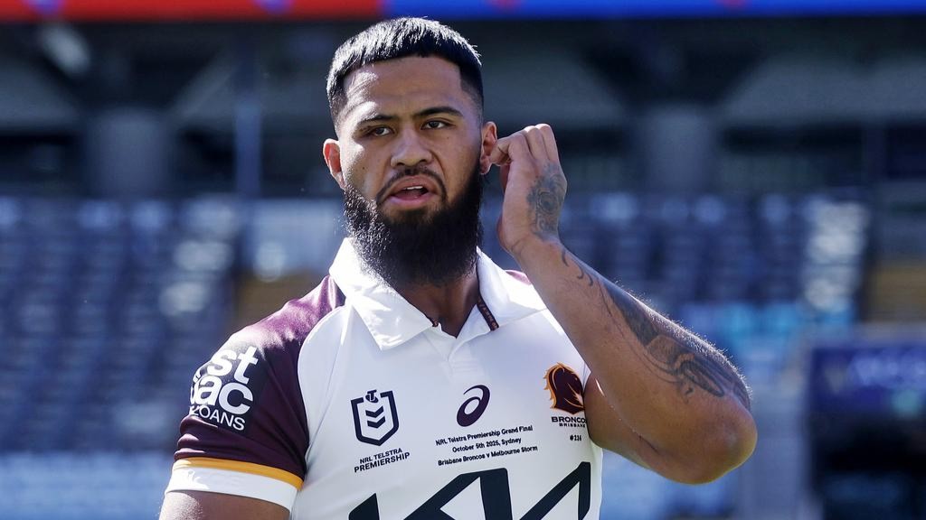 Haas has been talking to R360 over a $3 million code-switch deal Image