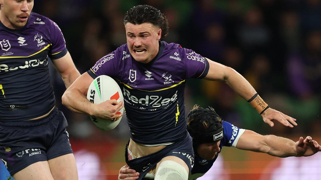 Pezet signs with Broncos, Eels in historic dual-deal. Yes, you read that right Image