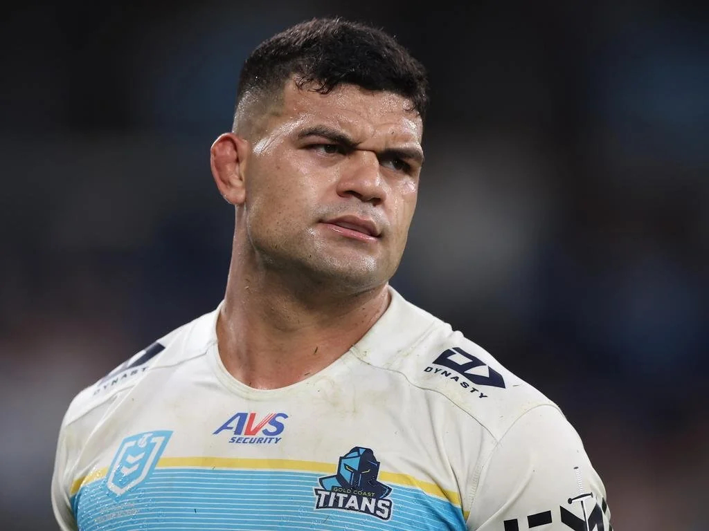 Fifita to Sydney: Titans-Rabbitohs transfer deal leaves both parties happy Image