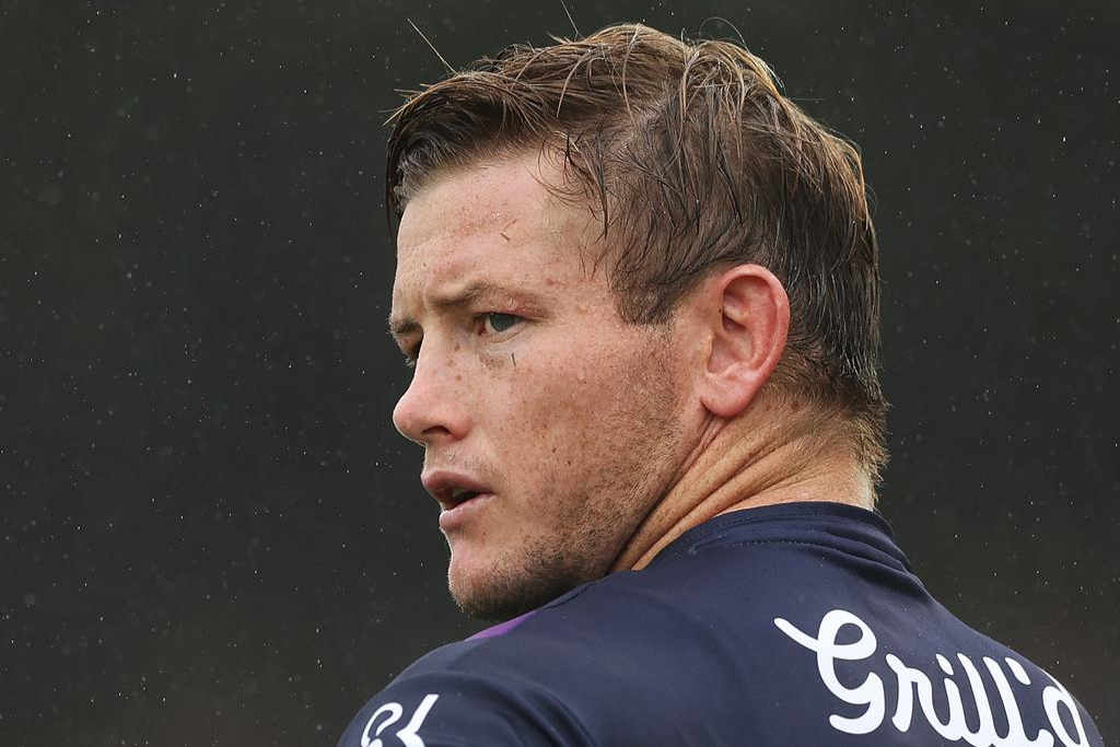 Grant re-signing: Depleted Storm dynasty manages to keep one Image