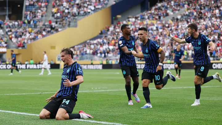 Club World Cup: Inter Milan vs Fluminense – Preview, lineups, our tips Image