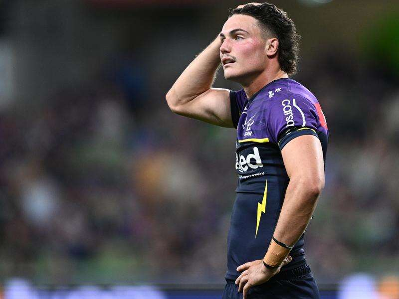 In-demand Pezet triggers Storm exit clause to explore his options Image