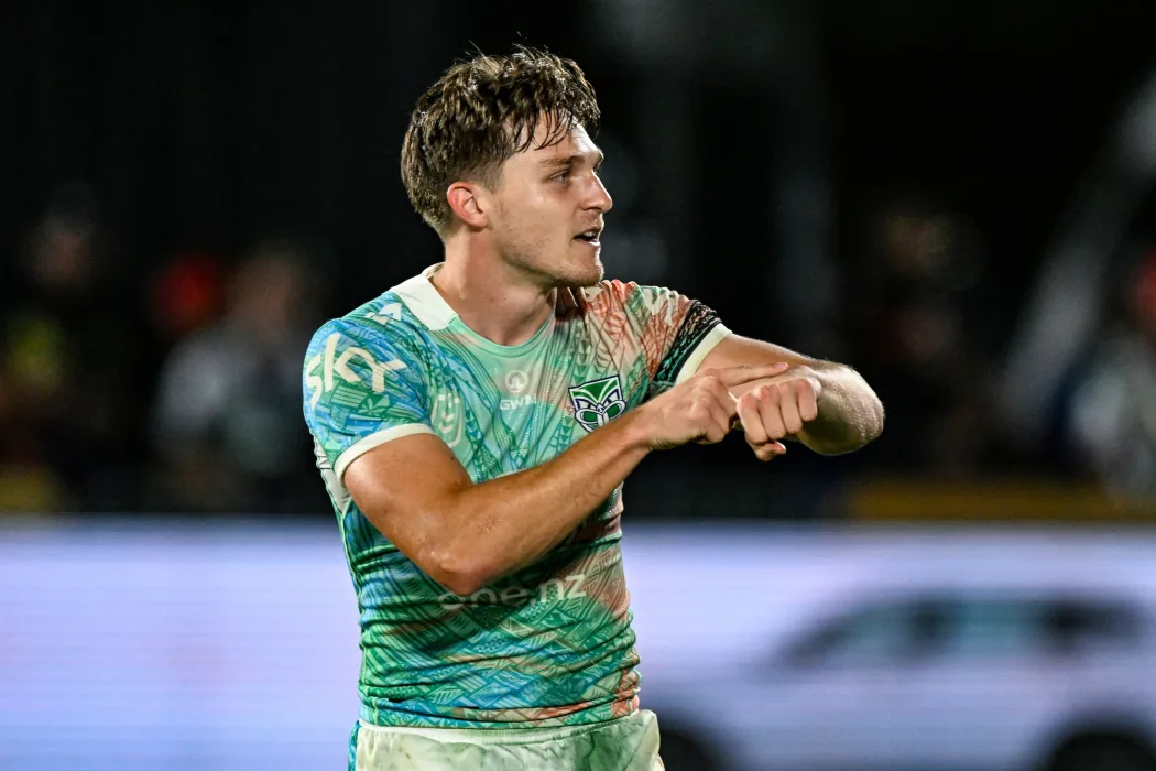 Metcalf ignores two-year Warriors extension to hit free agency Image