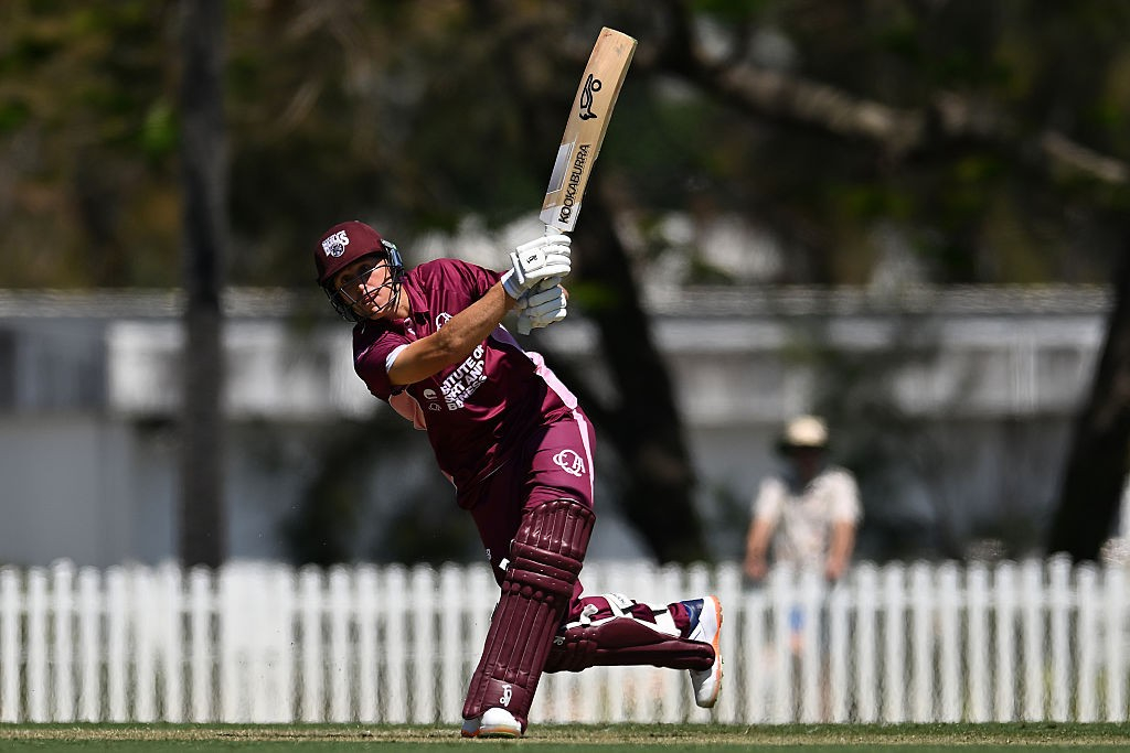 Labuschagne a certainty for first Ashes Test. The only question is where Image