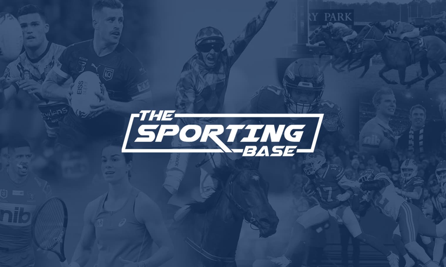 AFL Grand Final Preview Image