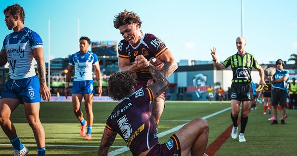 Broncos 2025 preview: Taskmaster Madge to put star talents back on-track Image