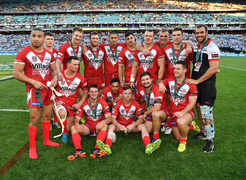 Redcliffe 180930 Gt 44 1