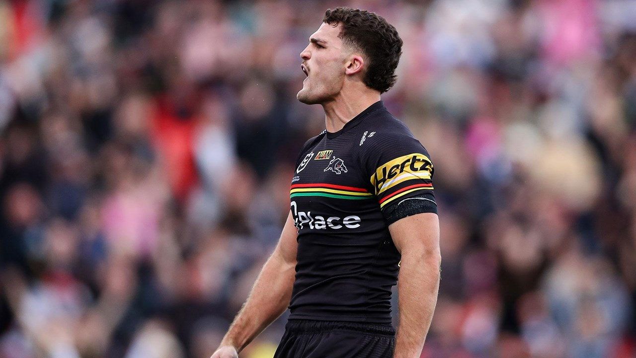 Panthers 2025 preview: Five a real possibility Image