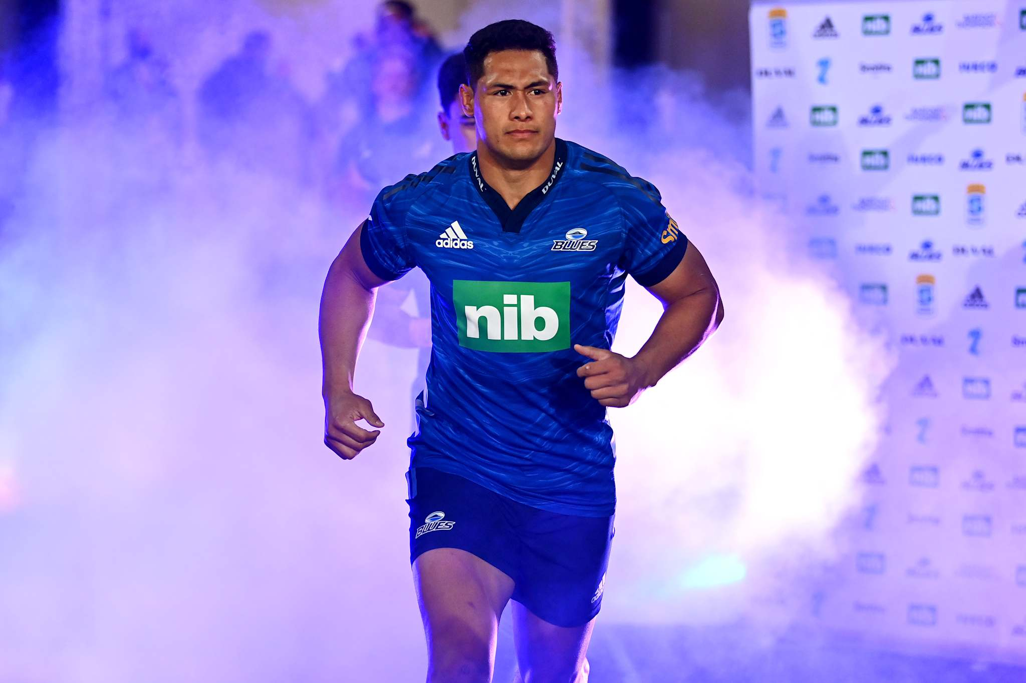 Tuivasa-Sheck's multimillion-dollar move to join rugby rebels Image