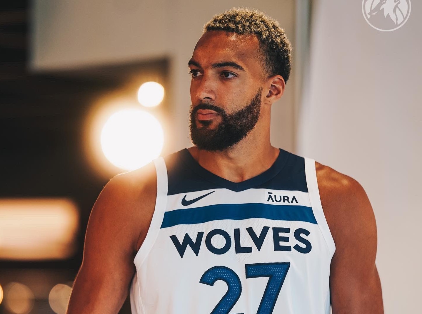 Timberwolves stun the Lakers in first round of NBA Playoffs Image