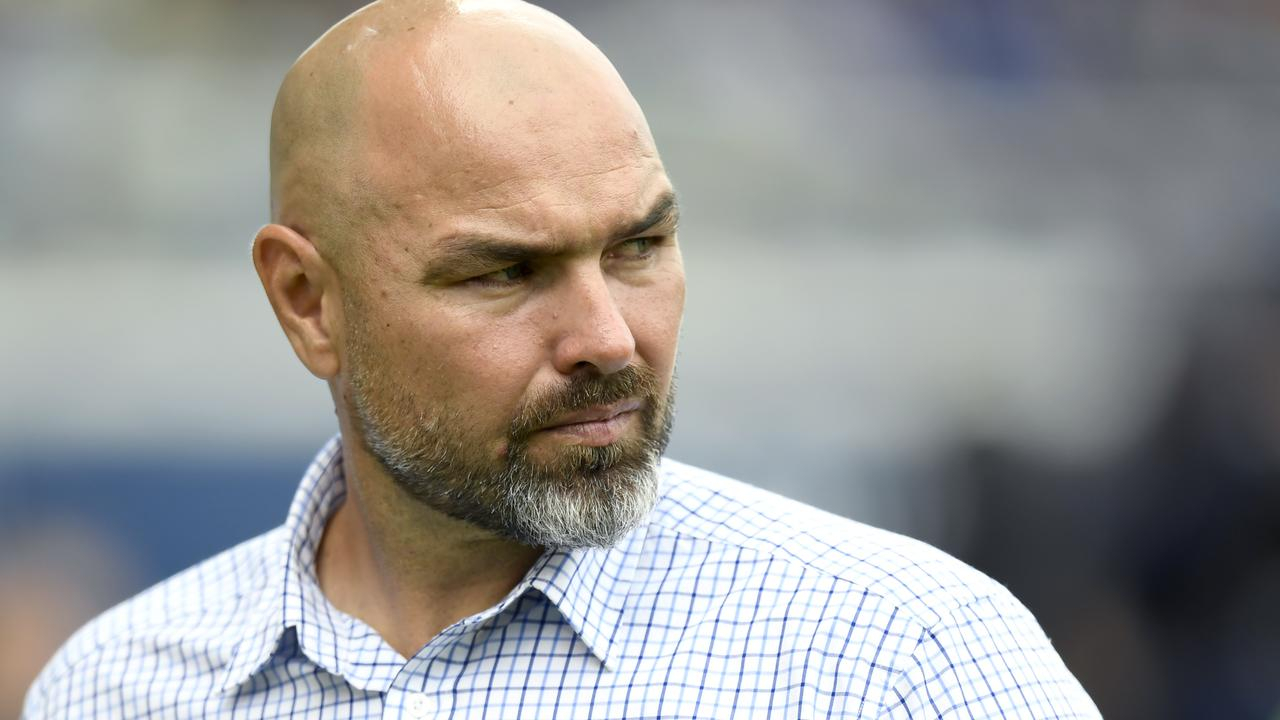 Payten to keep Cowboys job for next year, will help with staff cleanout Image