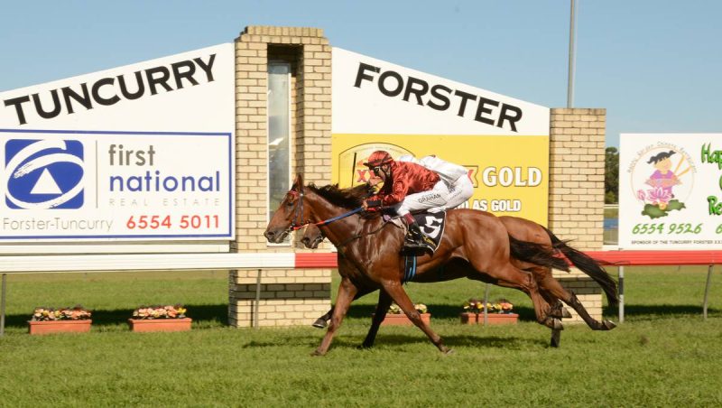 Today's Racing: Tuncurry Best Selection Image