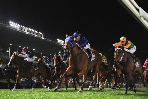 Racing: Moonee Valley Tips 26/9 Image