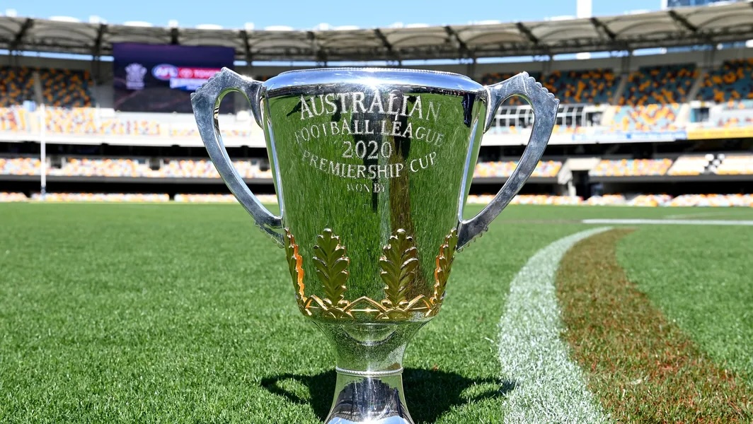 Greatest AFL Grand Finals of all time Image