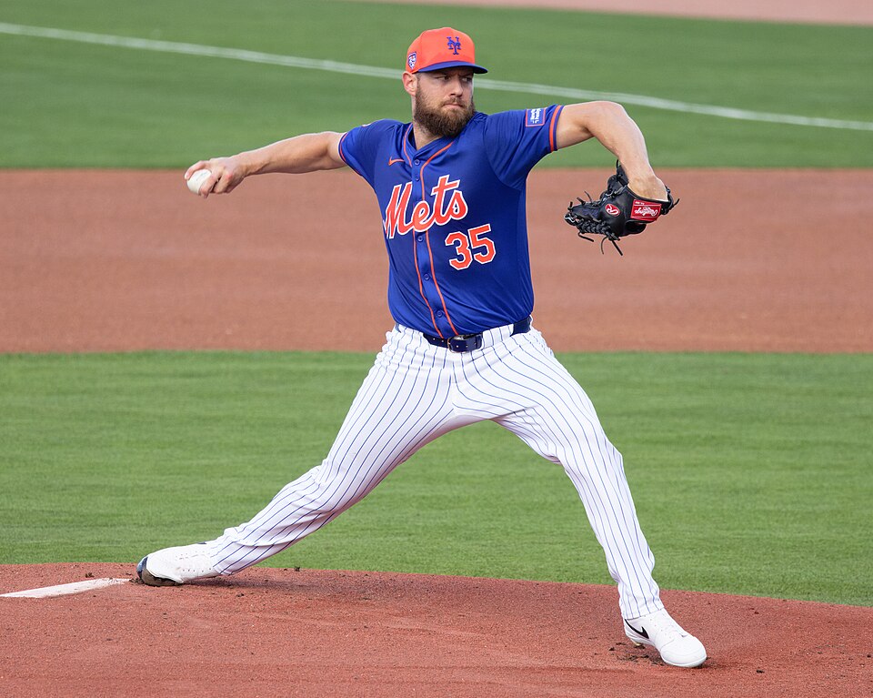 Five MLB pitchers switch teams in free agency Image