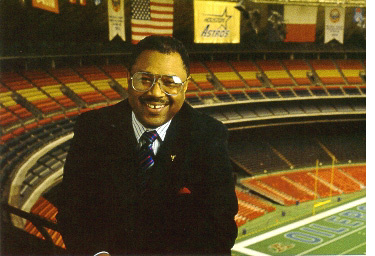 Former Houston Astros All-Star Bob Watson dies at age 74 Image