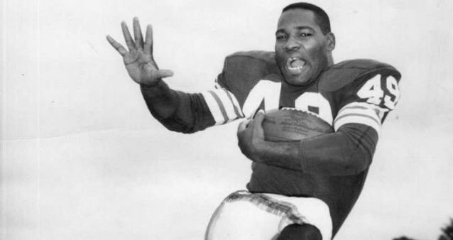 Pro Football Hall of Fame halfback Bobby Mitchell passes away at age 84 Image